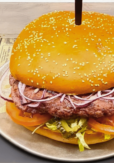 Big Burguer La normal