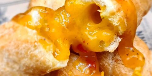 Combo Tequeños 9 Unidades