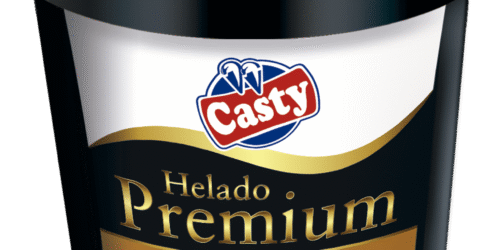 DULCE DE LECHE 500 ml