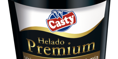 VAINILLA CON NUECES DE MACADAMIA 500 ml